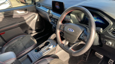 Ford Kuga 2.5 PHEV ST-Line X Edition 5dr CVT Estate